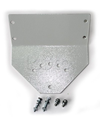 Узел крепления блока извещателя «Призма-3» Омега микродизайн УЗК-3/500 в Кемерово Дополнительное оборудование для ОПС Pintop.ru