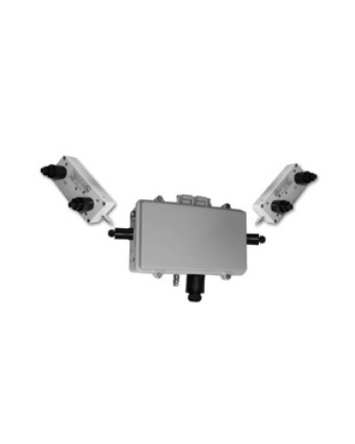 Извещатель охранный проводноволновой Омега микродизайн Импульс-14ПНЕ в Кемерово Извещатели охранные Pintop.ru