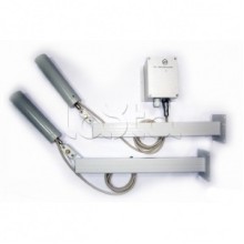 Извещатель охранный линейный радиоволновой Омега микродизайн Призма-3-10/200БСИД