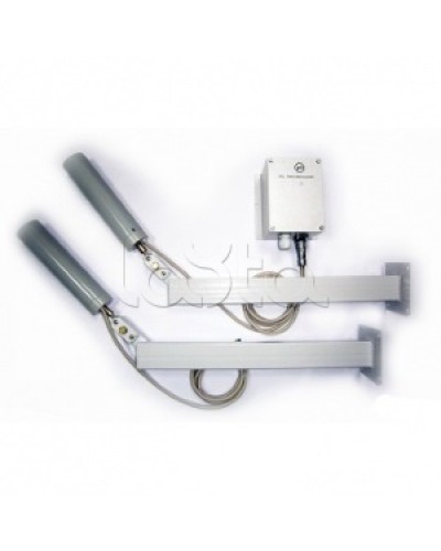 Извещатель охранный линейный радиоволновой Омега микродизайн Призма-3-10/200БСИД в Кемерово Извещатели охраны периметра Pintop.ru