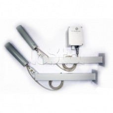 Извещатель охранный линейный радиоволновой Омега микродизайн Призма-3-10/200БСИТ