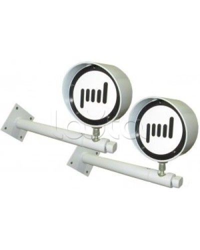 Извещатель охранный радиоволновый двухпозиционный Омега микродизайн Призма-3-10/250ИТ в Кемерово Извещатели охраны периметра Pintop.ru