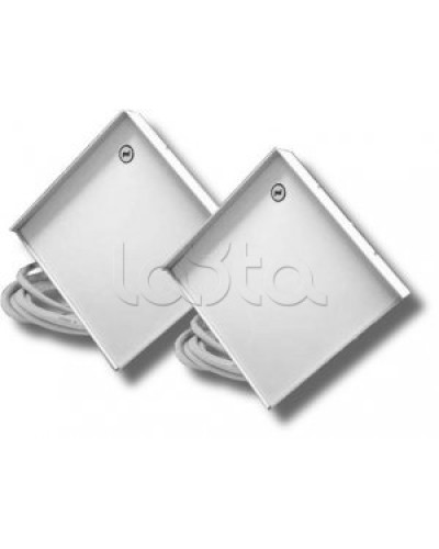 Извещатель радиоволновый двухпозиционный Омега-микродизайн Призма-3-10/300-8РЛА в Кемерово Извещатели охраны периметра Pintop.ru