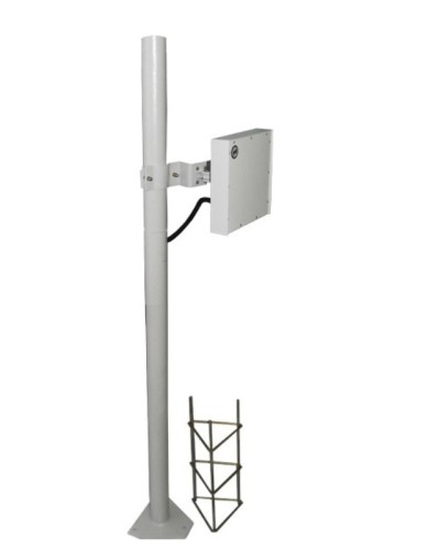 Стойка Омега-микродизайн СТ1-а/1,4 в Кемерово Дополнительное оборудование для ОПС Pintop.ru