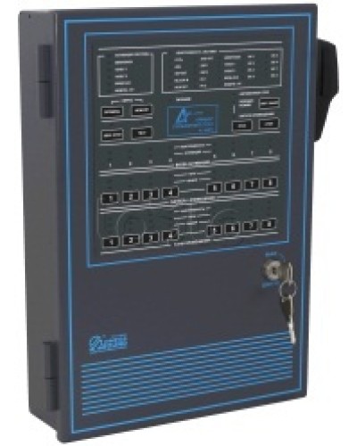 Оповещатель звуковой Омега Саунд AL-8MP2 в Кемерово Аксессуары для СОУЭ Pintop.ru