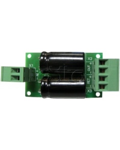 Модуль кольцевания линий связи Омега Саунд AL-MK в Кемерово Аксессуары для СОУЭ Pintop.ru