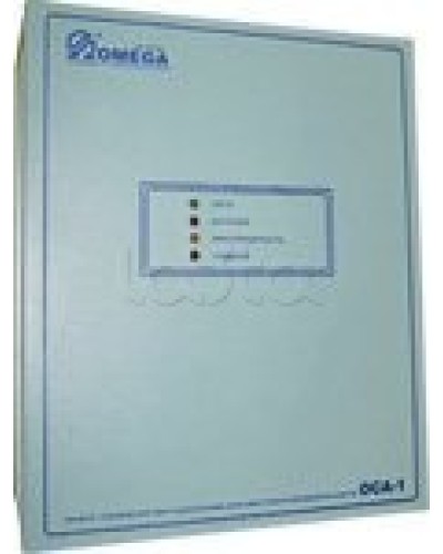 Прибор управления оповещателями OMEGA ОСА-1 в Кемерово Устройства защиты операционных процессоров (ОПС) Pintop.ru