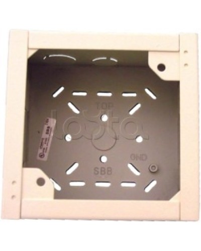 Корпус Омега Саунд Omega SBB-W в Кемерово Аксессуары для СОУЭ Pintop.ru