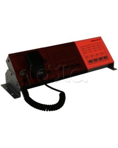 Модуль расширения зон Омега Саунд OMEGA SP4-M в Кемерово Аксессуары для СОУЭ Pintop.ru