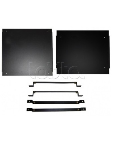 Комплект панелей СО 12U ТРОМБОН в Кемерово Система оповещения и трансляции Pintop.ru