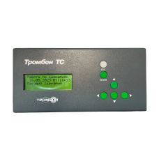 Таймер сигналов Тромбон ТС