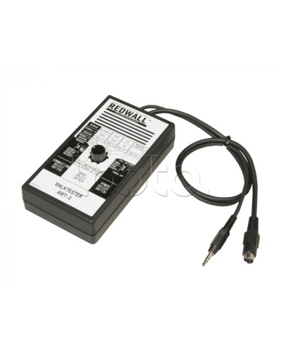 Аудиотестер Optex AWT-3 в Кемерово Аксессуары для средств охраны периметра Pintop.ru