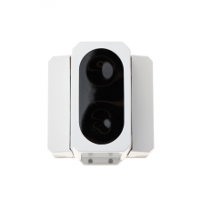 Извещатель пожарный Плазма-Т С300ИПДЛ100м