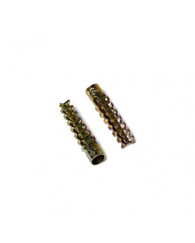 Дюбель металлический 5х30мм (500 шт/уп) ПожТехКабель PTK-Accessories в Кемерово Крепеж: Дюбели, шурупы, саморезы Pintop.ru