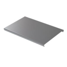 Крышка угла верт. внешнего 90° 200x15 (0,7) ПожТехКабель (553-004)