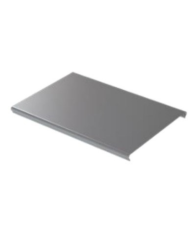 Крышка угла верт. внешнего 90° 200x15 (0,7) ПожТехКабель (553-004) в Кемерово Аксессуары для лотков Pintop.ru