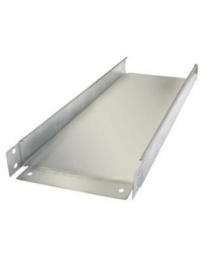 Лоток неперфорированный PTK-Line ЛМНО 100x80 (0,7) 3м ПожТехКабель (534-020) в Кемерово Кабельные лотки Pintop.ru