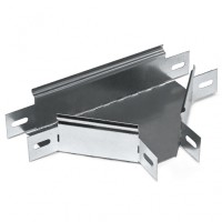 Ответвитель Т-образный 200x50 (0,7) ПожТехКабель (563-004)