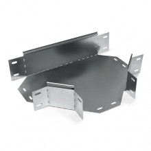 Ответвитель Т-образный 500x100 (1,0) ПожТехКабель (563-226)