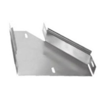 Переходник левый 500/300х50 (0,7) ПожТехКабель (583-011)