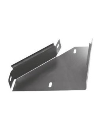 Переходник правый 500/400х80 (1,0) ПожТехКабель (585-132) в Кемерово Аксессуары для лотков Pintop.ru