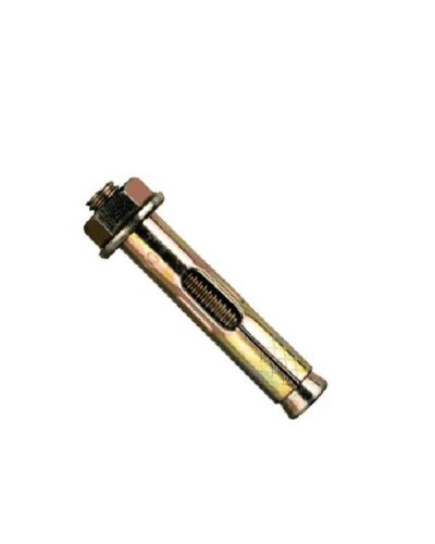 Анкерный болт с гайкой М6 8х65 (100 шт/уп) ПожТехКабель PTK-Accessories (862-802) в Кемерово Крепеж Pintop.ru