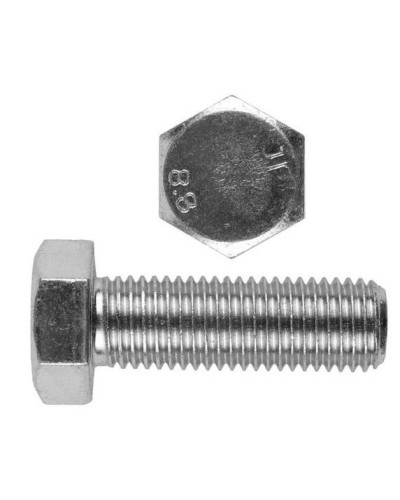 Болт М10х30 полнонарезной ПожТехКабель PTK-Accessories (863-113) в Кемерово Крепеж Pintop.ru