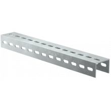 Профиль П-образный 200 мм 35x30 (2,0) ПожТехКабель (576-502)