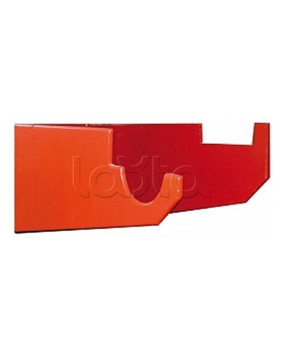 Кронштейн ПОЖТЕХНИКА Кронштейн МИГ (для ОП и ОВП МИГ) в Кемерово Аксессуары для огнетушителей Pintop.ru