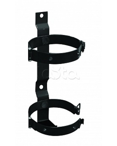 Кронштейн транспортный ПОЖТЕХНИКА КТХ-2+ МИГ в Кемерово Аксессуары для огнетушителей Pintop.ru