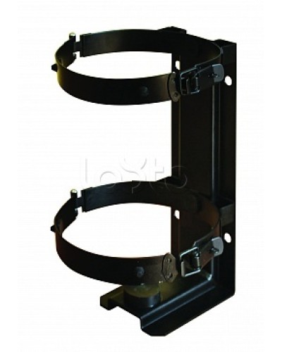 Кронштейн транспортный ПОЖТЕХНИКА КТХ-4 МИГ в Кемерово Аксессуары для огнетушителей Pintop.ru