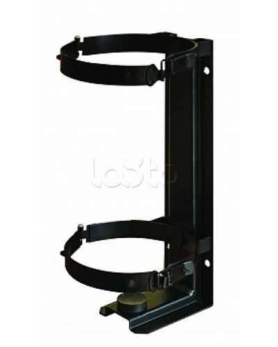 Кронштейн транспортный ПОЖТЕХНИКА КТХ-5 МИГ в Кемерово Аксессуары для огнетушителей Pintop.ru