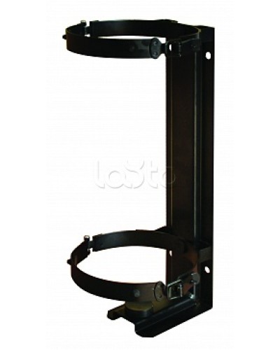 Кронштейн транспортный ПОЖТЕХНИКА КТХ-6 МИГ в Кемерово Аксессуары для огнетушителей Pintop.ru