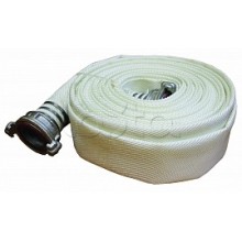 Рукав пожарный ПОЖТЕХНИКА ПРЕСТИЖ 65-1.6-РПМ-ГР-65А (20 м)