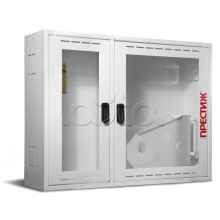 Шкаф пожарныйПОЖТЕХНИКА МИГ Шкаф пож. ПРЕСТИЖ-02-НОБ