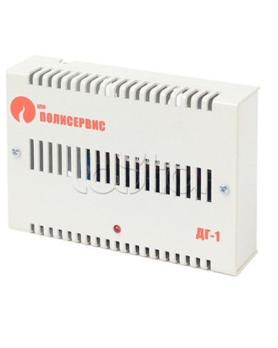 Извещатель газовый Полисервис ДГ-1-ПМ-1 в Кемерово Технологические извещатели Pintop.ru