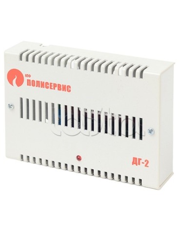 Извещатель газовый Полисервис ДГ-2-ПМ-1 в Кемерово Технологические извещатели Pintop.ru