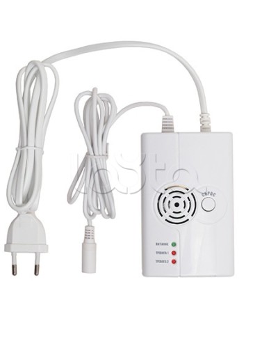 Извещатель газовый Полисервис ДГ-5-ПМ в Кемерово Технологические извещатели Pintop.ru