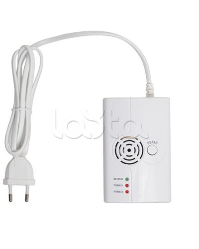 Извещатель газовый Полисервис ДГ-5-У в Кемерово Технологические извещатели Pintop.ru