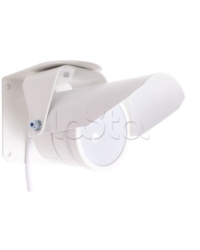 Извещатель охранный инфракрасный пассивный Полисервис ИД-40-1 в Кемерово Извещатели охраны периметра Pintop.ru