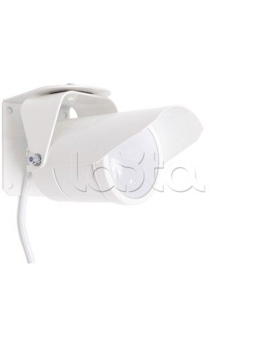 Извещатель охранный инфракрасный пассивный Полисервис ИД-50-1 в Кемерово Извещатели охраны периметра Pintop.ru