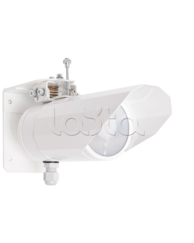 Извещатель охранный инфракрасный пассивный Полисервис ИД2-100 в Кемерово Извещатели охраны периметра Pintop.ru