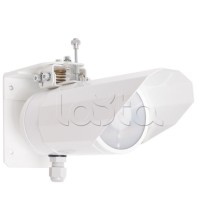 Извещатель охранный инфракрасный пассивный Полисервис ИД2-100 исп.5