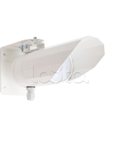 Извещатель охранный инфракрасный пассивный Полисервис ИД2-50Ш в Кемерово Извещатели охраны периметра Pintop.ru