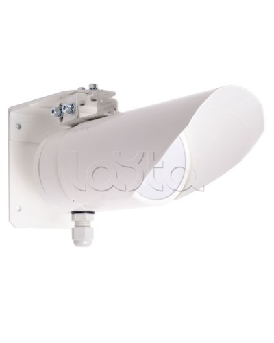 Извещатель охранный инфракрасный пассивный Полисервис ИД2-50Ш-1 в Кемерово Извещатели охраны периметра Pintop.ru