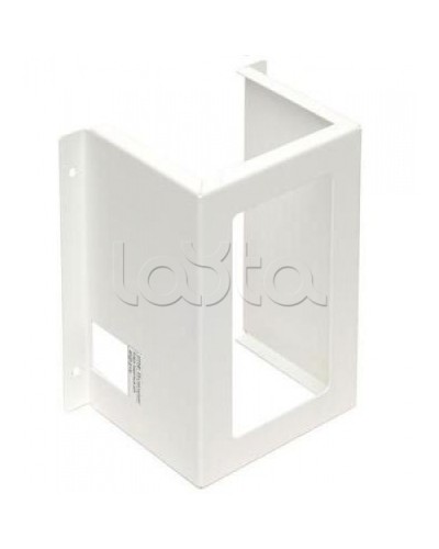 Кожух защитный для извещателя ИПДЛ-Д-I/4р Полисервис Кожух ИПДЛ-Д-I/4Р в Кемерово Дополнительное оборудование для ОПС Pintop.ru