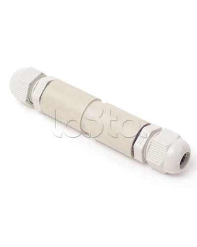 Муфта соединительная герметичная Полисервис МС в Кемерово Извещатели охраны периметра Pintop.ru