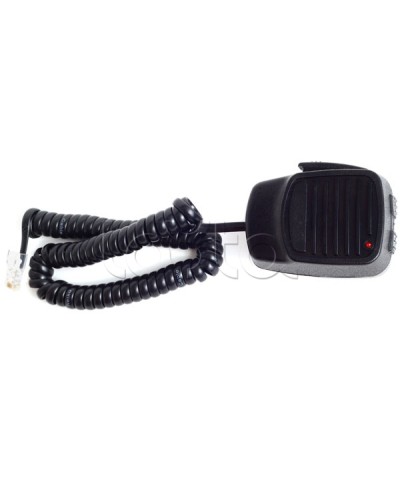 Микрофон внешний для Октава-100Ц Полисервис ВМ-02 в Кемерово Система оповещения Октава Полисервис Pintop.ru