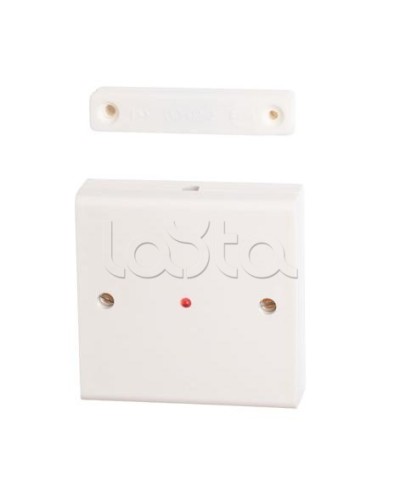 Устройство оптической сигнализации внешнее Полисервис ВУОС в Кемерово Дополнительное оборудование для ОПС Pintop.ru