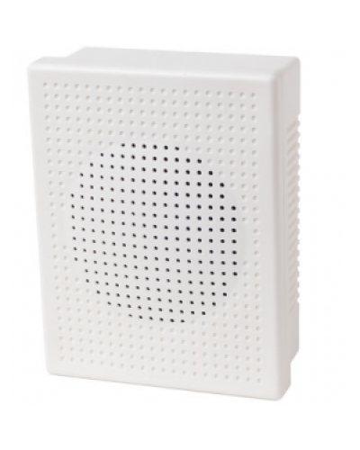 Оповещатель пожарный речевой настенный Полисервис АС-1-30/100 (НП) в Кемерово Система оповещения Октава Полисервис Pintop.ru